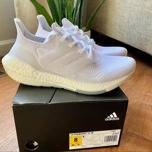 Adidas Ultraboost 21